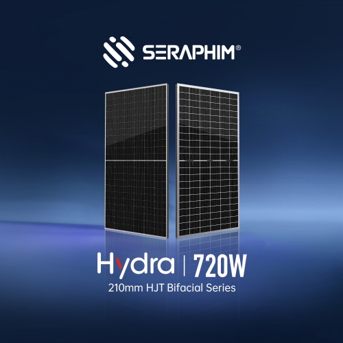 Hydra HJT series