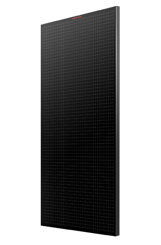 SWISS SOLAR IBEX132MWT-GRAPHENE-400W