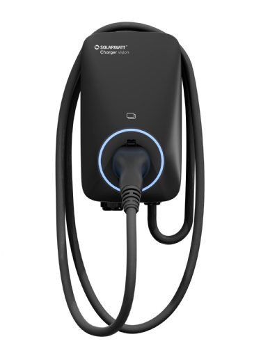 SOLARWATT Charger vision 1.0