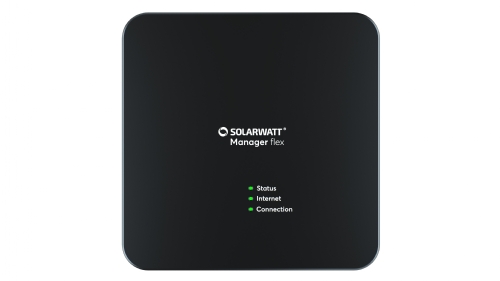 SOLARWATT Manager flex 1.0