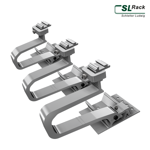 3D SL ALU K, L, XL