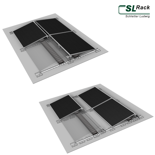 SL FAST FLAT