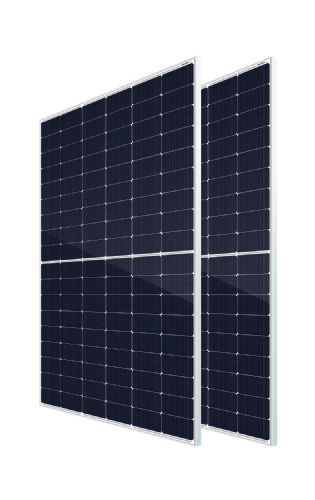 HTM415MH5-54  Monofacial High Efficiency PV Modules