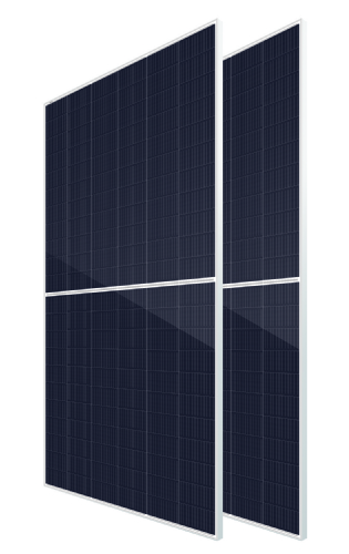 HTM670MH8-72 Monofacial high efficiency mono PV module