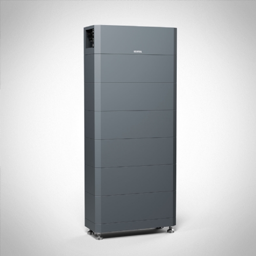 KOSTAL HELIVOR HV