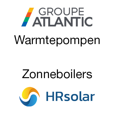 Klimaat: Atlantic & HR Solar