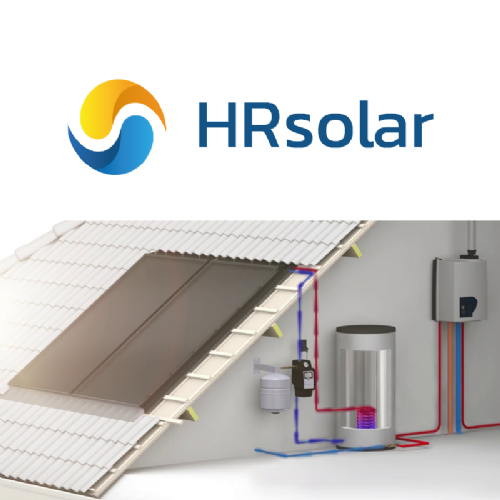HR SOLAR