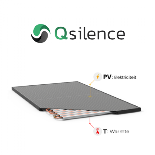 QSilence