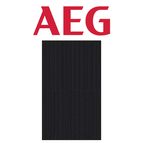 AEG zonnepanelen