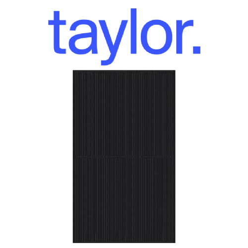 taylor. zonnepanelen