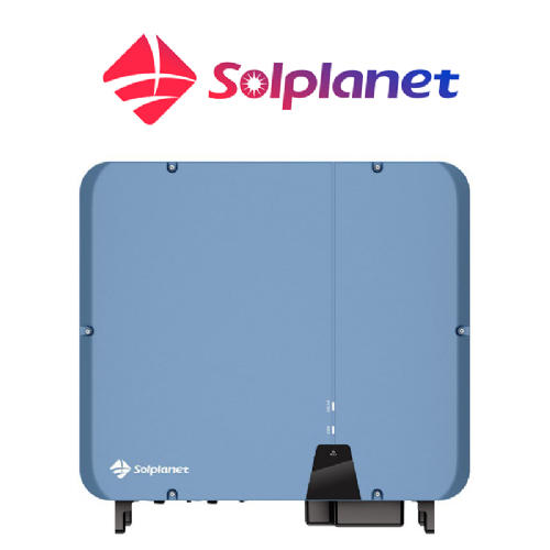Solplanet
