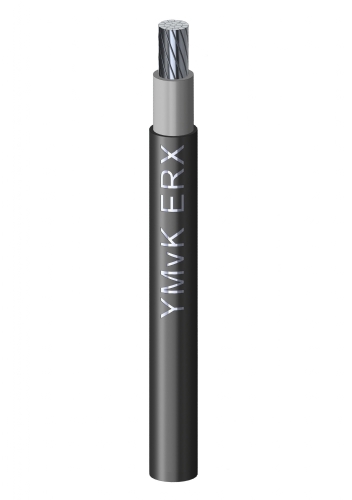 YMvK ERX Alu (DC Solarkabel)