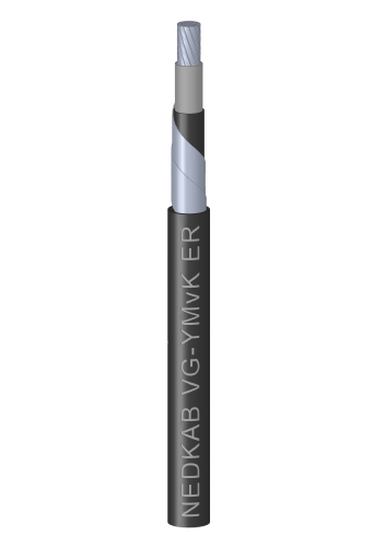 VG-YMvK ER Alu (DC Solarkabel)