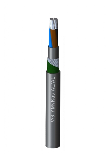 VG-YMvK as Alu Cca s2,d2,a3