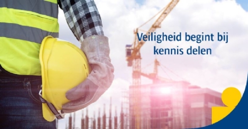 Masterclass Veilig werken op hoogte!