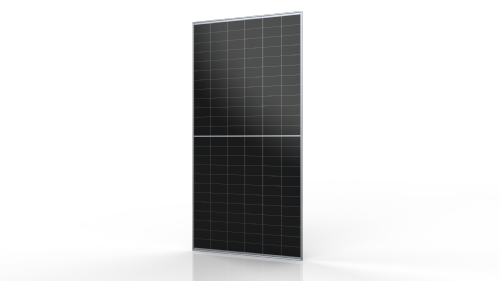 N-Type ABC Series - Mono-glass AIKO 72 Cells - White