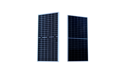 AIKO Stellar 1N+ MCH72Dw Bifacial Glas/Glas ABC Module