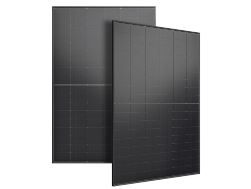 Tiger Neo Mono 54R HC All black