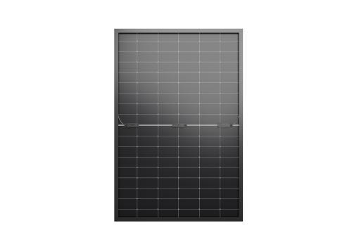 Tiger Neo Bifacial 54R HC Dual Glass All Black