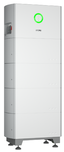AS2 Single Phase All-in-One Solution