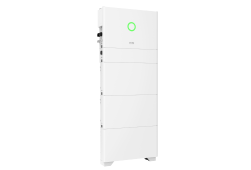 HS3 Single Phase All-in-One Solution