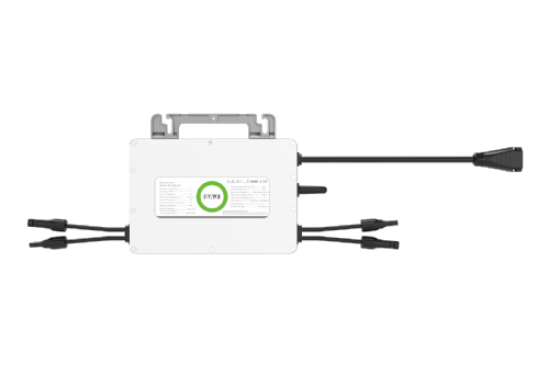 M2 4-in-1 Micro Inverter