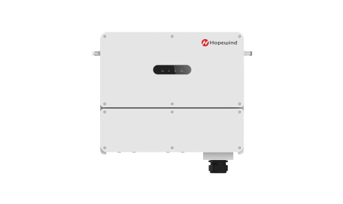 Hopewind Three-phase C&I 60~110kW Inverter