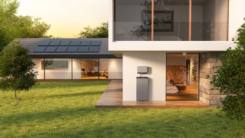 EcoFlow PowerOcean - Home solar battery solution