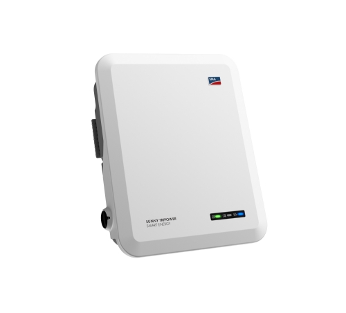 Sunny Tripower Smart Energy