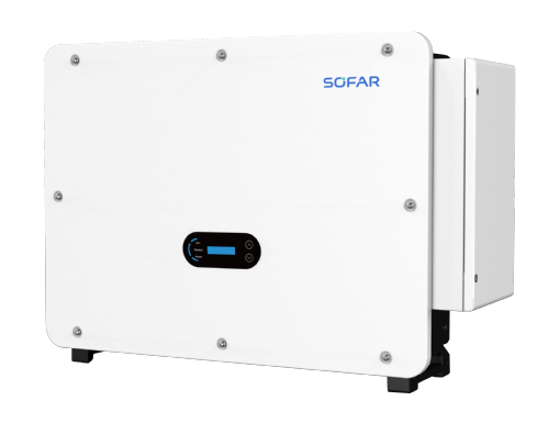 SOFAR 100-125KTLX-G4