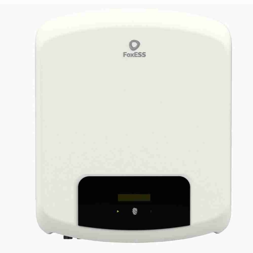 FoxESS F serie - 3,6 kW