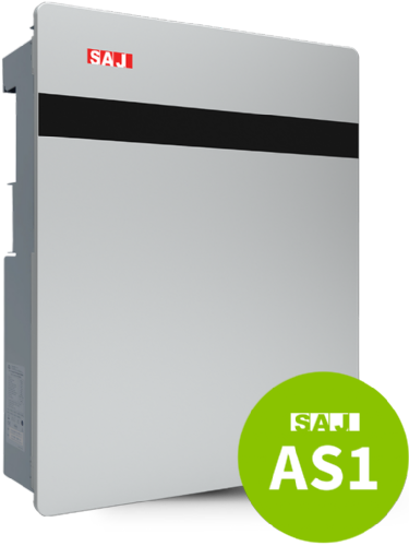 SAJ AS1