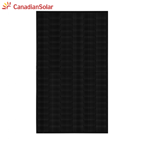 Canadian Solar CS6R-430H-AG HiHero HJT n-type 30mm MC4