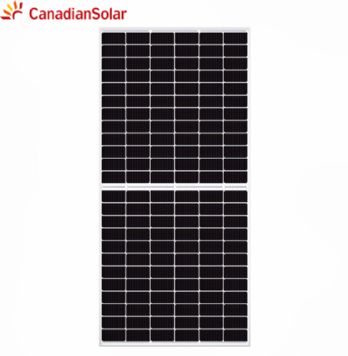 Canadian Solar CS3W-460MS HiKu 35mm
