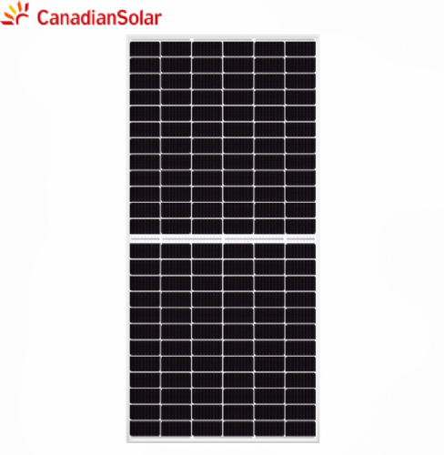 Canadian Solar CS7L-595MS HiKu7 35mm