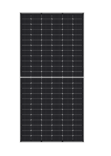 Jinko Solar Tiger NEO N-type