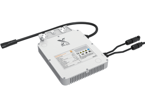 X1-Micro (1-in-1）