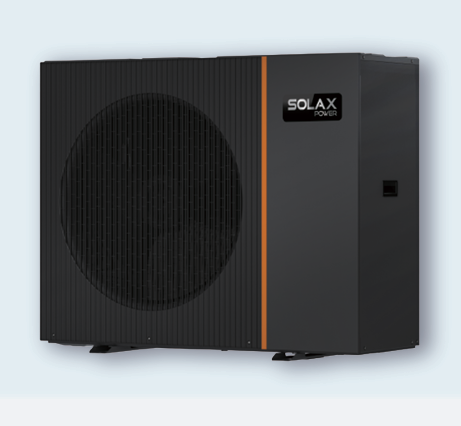 Air to Water Heat Pump