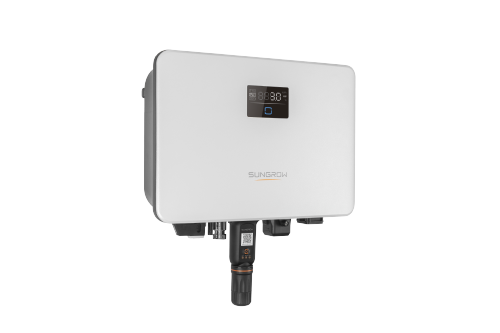 Sungrow SG2.0/2.5/3.0RS-S 2-3kW PV inverter