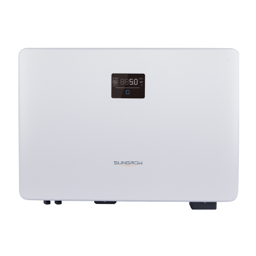 Sungrow SH3.0/3.6/4.0/5.0/6.0RS 3-6kW hybride inverter