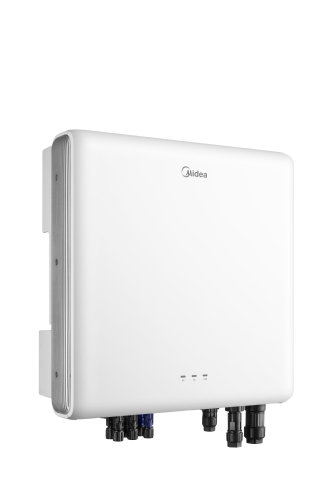 MHELIOS Home M1-T Three Phase Hybrid Inverter