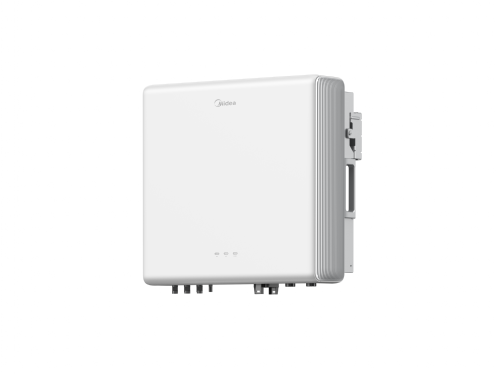 MHELIOS Home M1-S Single Phase Hybrid Inverter