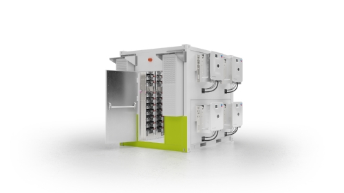 TPS HV 80E