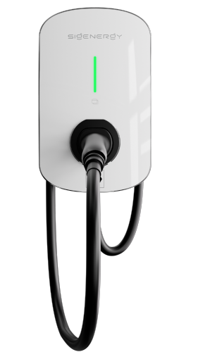 Sigen EV AC Charger