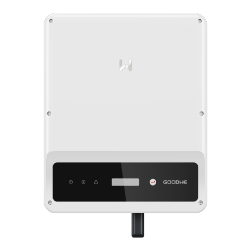 GoodWe omvormer 10K-DT G2, Wifi DC switch/ 5 jaar garantie