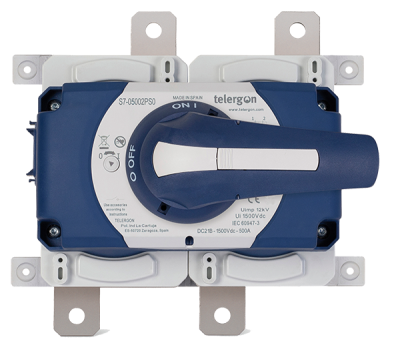 S7 - DC switch-disconnector
