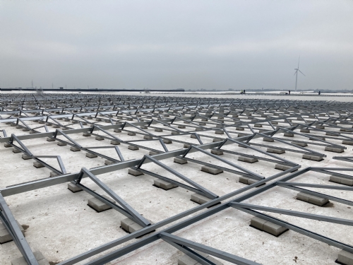 Flexroof