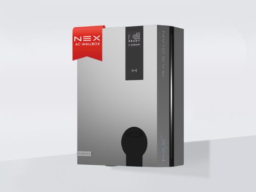 Raedian NEX