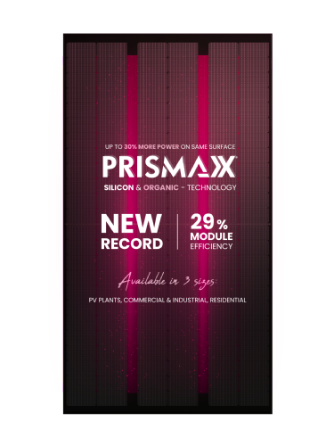 PrismaX®