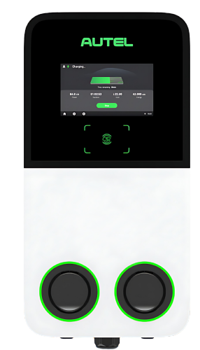 Autel AC Ultra Wall